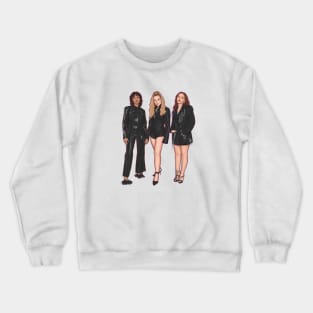 Confetti || Little Mix Crewneck Sweatshirt